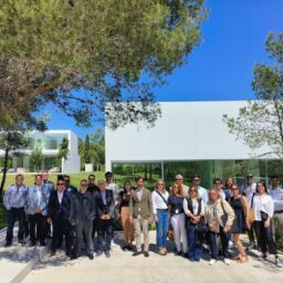 Provia Promotores Inmobiliarios Alicante Intermundo Viviendas Innovación