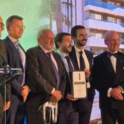 alibuilding european property awards sector inmobiliario intermundo comunicacion benidorm beach