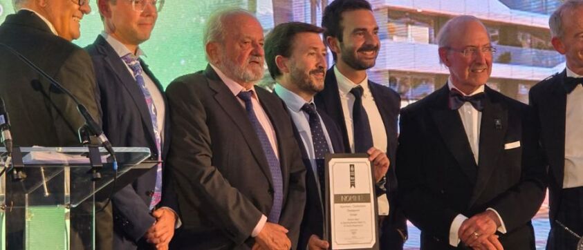 alibuilding european property awards sector inmobiliario intermundo comunicacion benidorm beach