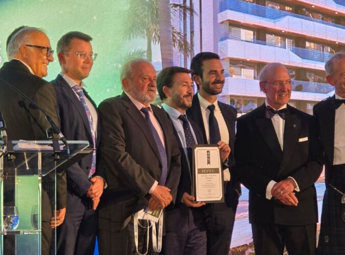 alibuilding european property awards sector inmobiliario intermundo comunicacion benidorm beach