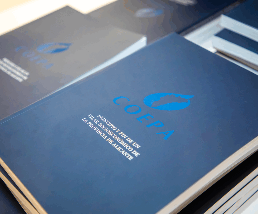 Libros de prestigio: una herramienta poderosa de comunicación corporativa y empresarial