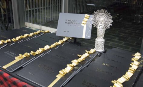 Tradiciones y cultura que cobran vida en papel