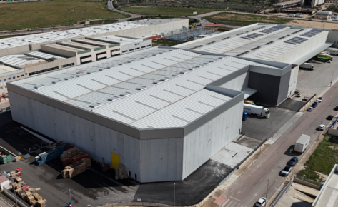 Inaugurar para conectar: la apertura de nuevas instalaciones para fortalecer vínculos con los públicos