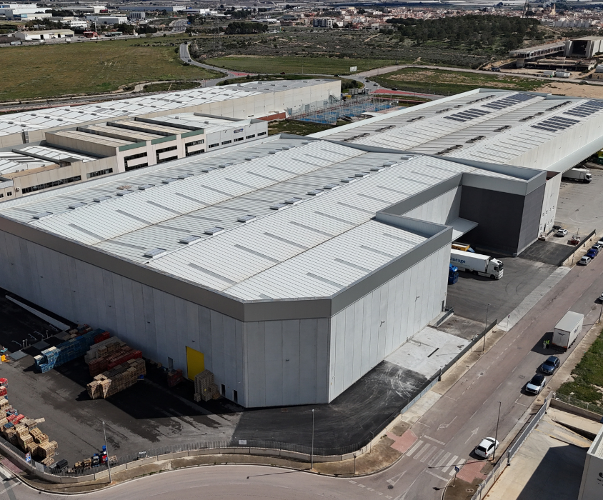 Inaugurar para conectar: la apertura de nuevas instalaciones para fortalecer vínculos con los públicos