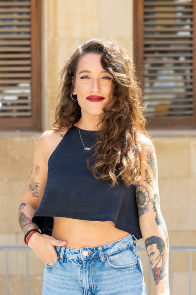 Alba